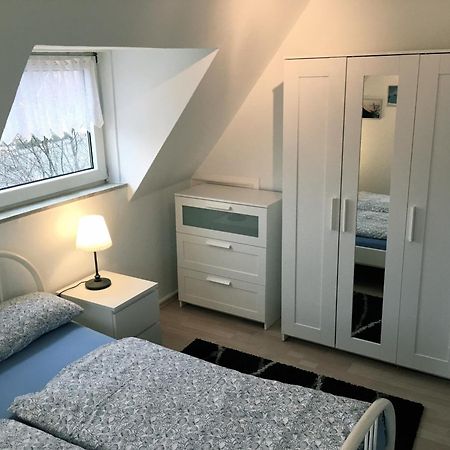 Apartamento Marie Fehmarn Exterior foto