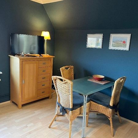 Apartamento Marie Fehmarn Exterior foto