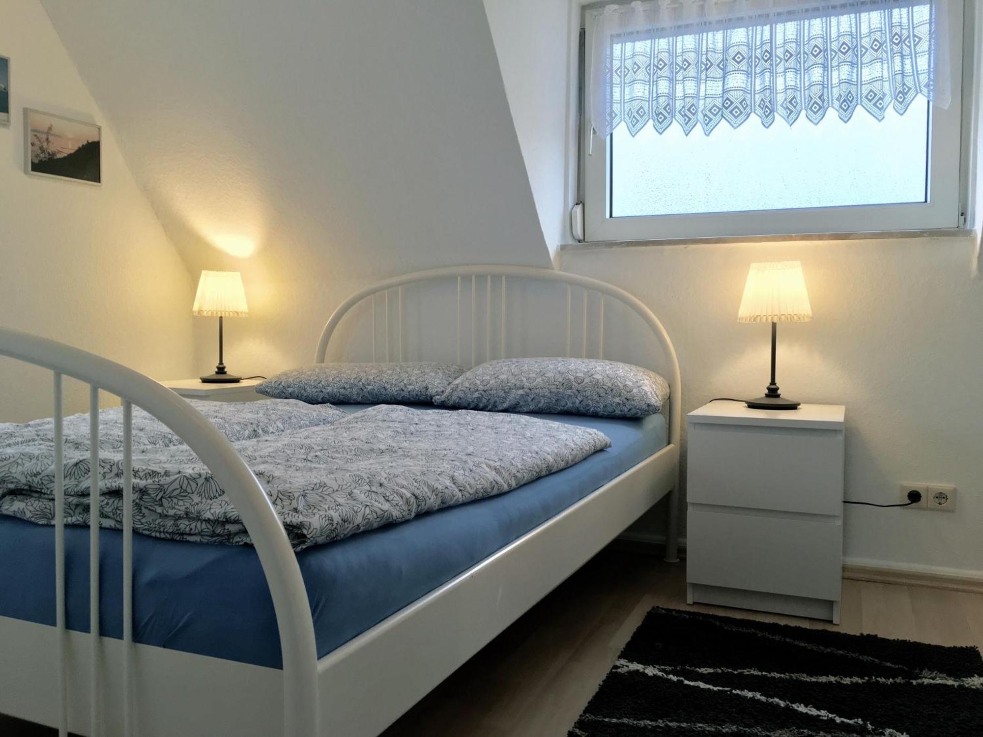 Apartamento Marie Fehmarn Exterior foto