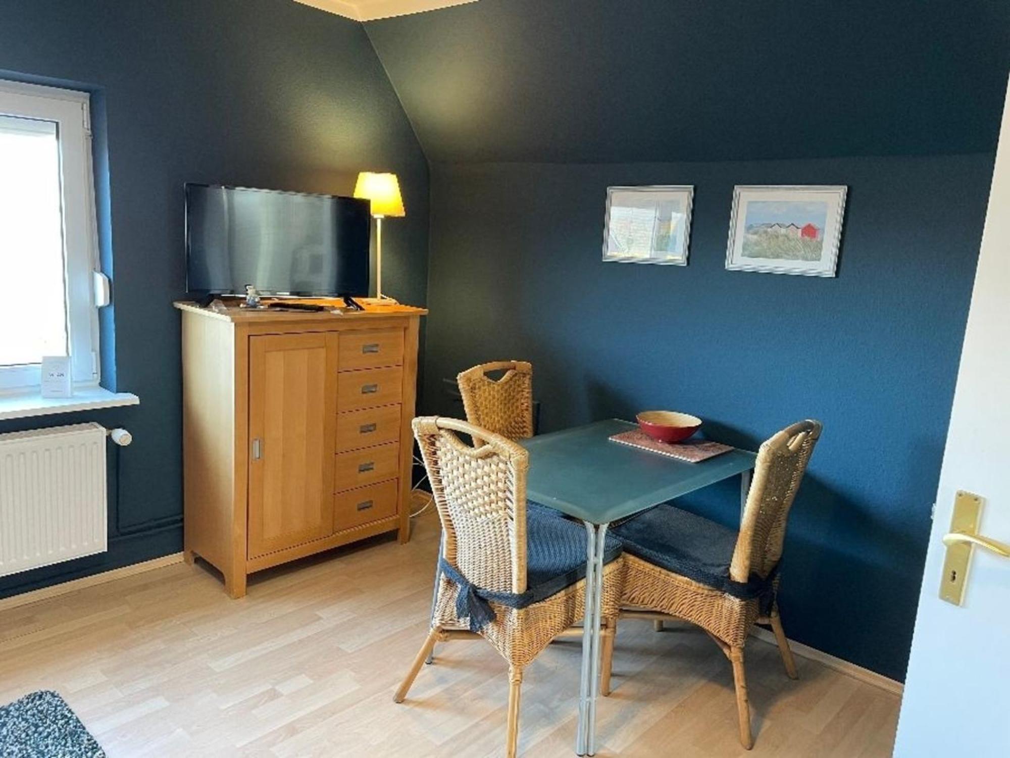 Apartamento Marie Fehmarn Exterior foto